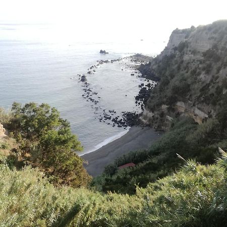 Cantinho Das Praias Vila Franca do Campo Exterior photo