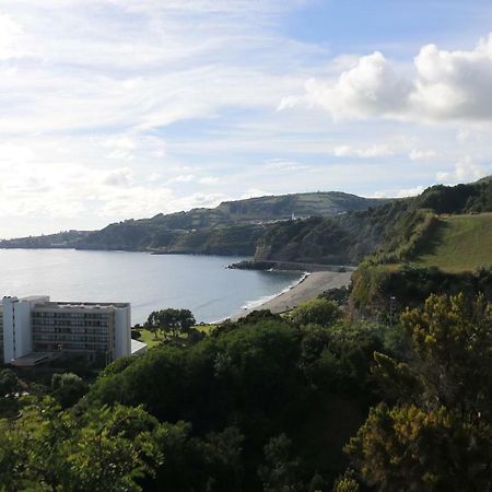 Cantinho Das Praias Vila Franca do Campo Exterior photo