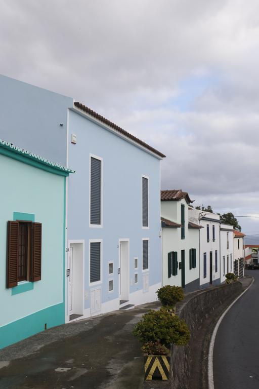 Cantinho Das Praias Vila Franca do Campo Exterior photo