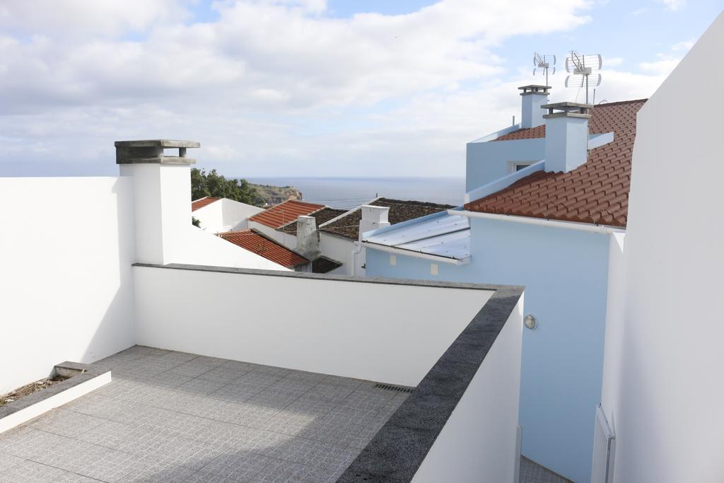 Cantinho Das Praias Vila Franca do Campo Exterior photo
