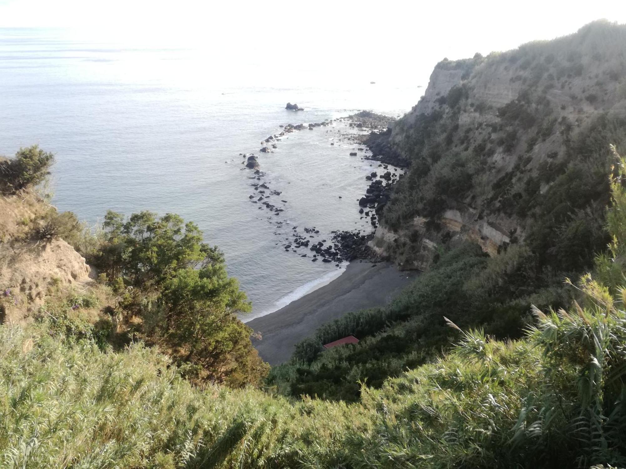 Cantinho Das Praias Vila Franca do Campo Exterior photo